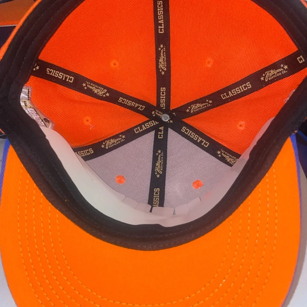 Fitted Cap - Picture 4 of 4
